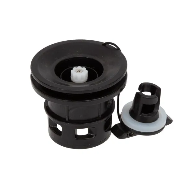 Воздушный клапан Bravo 2014 черный