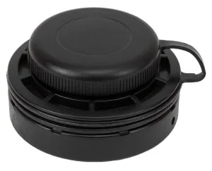 Воздушный клапан Bravo 260 H.V. чёрный