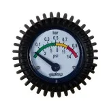 Проверочный манометр для лодки, Bravo SP 119/Рег/1,0 бар