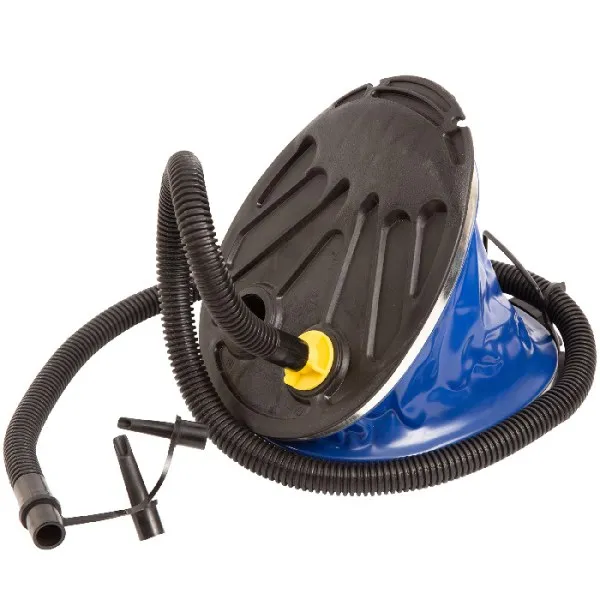 Ножной насос Bravo 7011