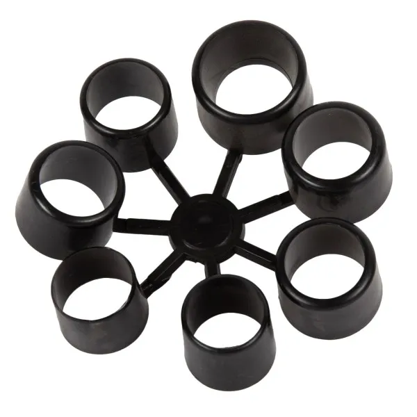 Ножной насос Bravo 7