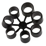 Ножной насос Bravo 7