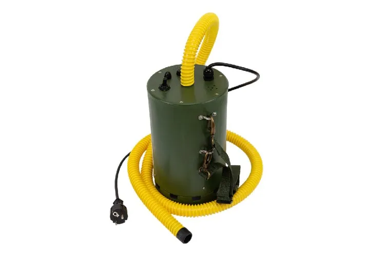 Электрический насос Bravo 230/1000