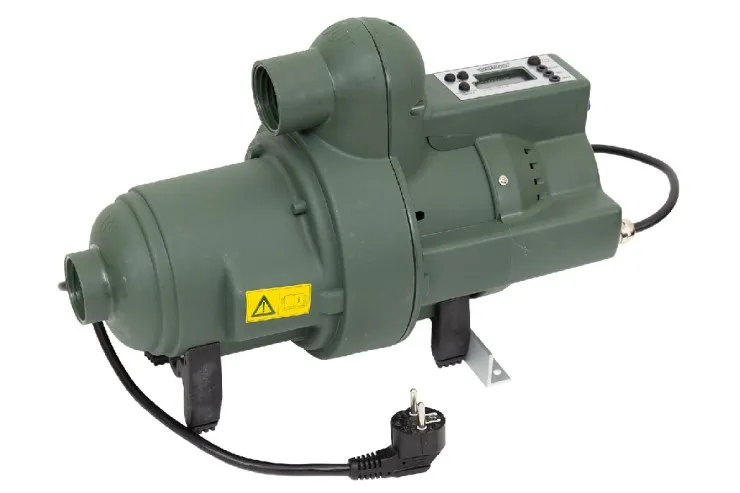 Электрический насос Bravo 230/2000 ARS