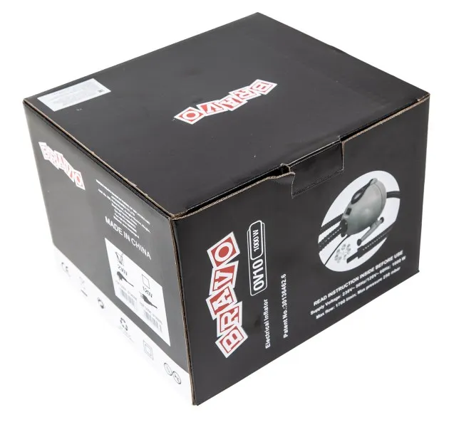 Электрический насос Bravo OV-10