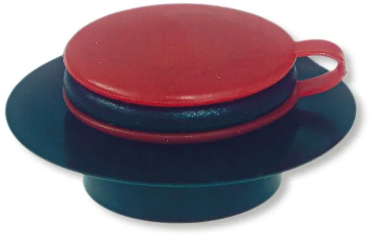 Стравливающий клапан VA-30 60/25 мбар