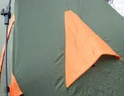 Палатка автомат двухместная Envision 2