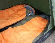 Палатка автомат двухместная Envision 2