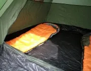 Палатка автомат трехместная Envision 3