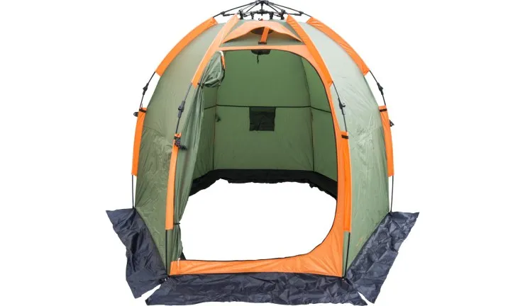 Зимняя палатка автомат Ice Igloo 2 (15 сек.)