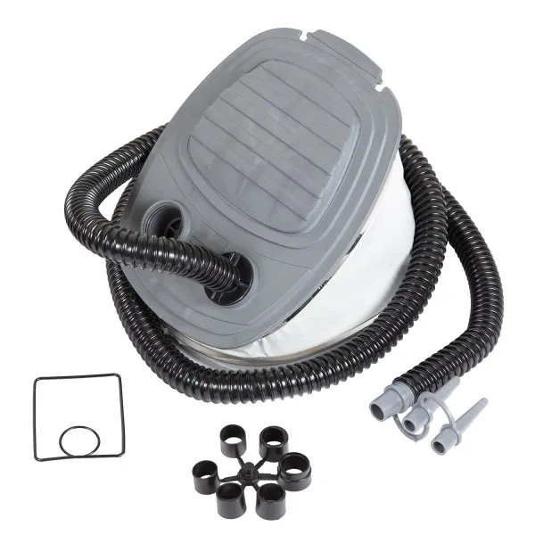 Ножной насос Bravo 1