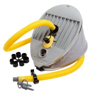 Ножной насос Bravo 9