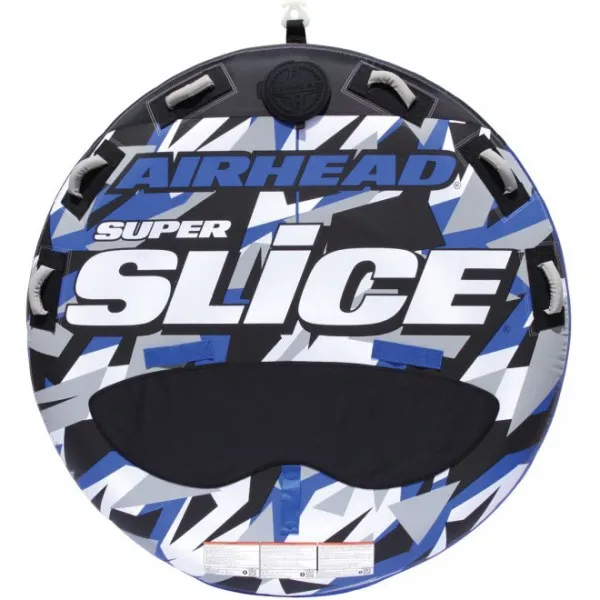 Ватрушка для катание на воде Super Slice