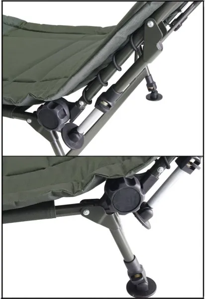 Кровать Envision Comfort Bed 2