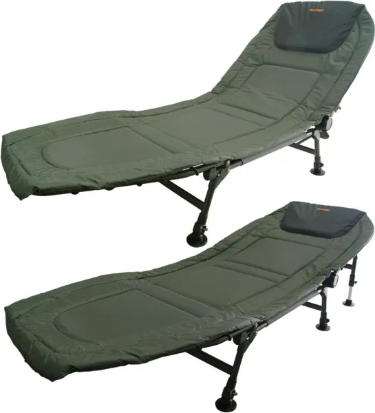 Кровать Envision Comfort Bed 2