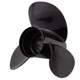 Лодочный винт алюминиевый Hustler H1-1011