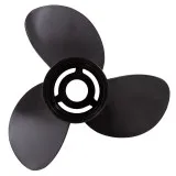 Лодочный винт алюминиевый Hustler H1-1011