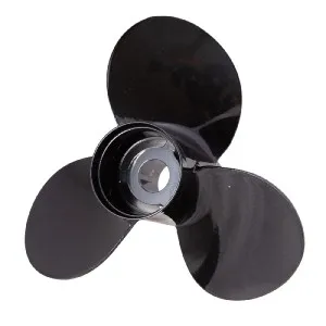 Лодочный винт алюминиевый Hustler H1-1208