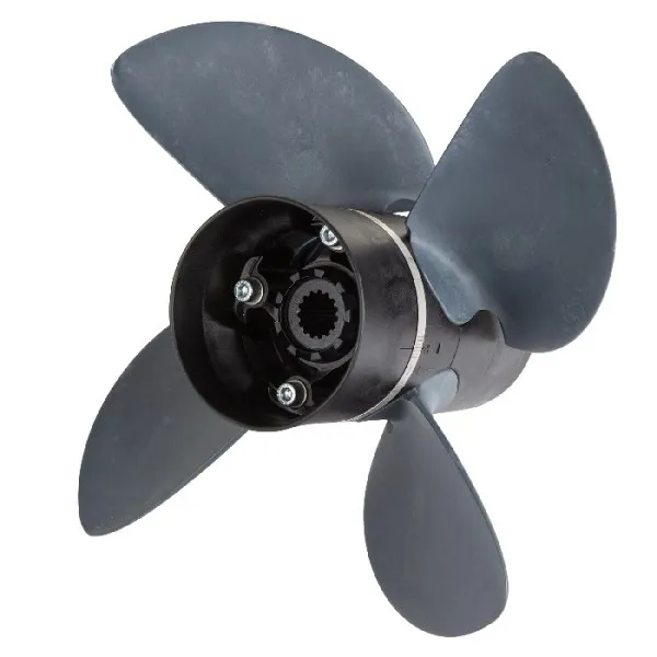 Гребной винт Propulse #9903