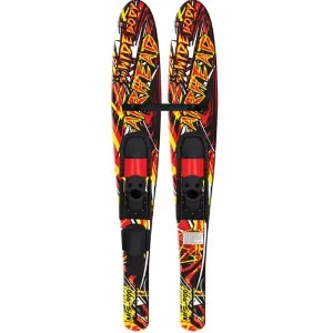 Водные лыжи Wide Body 900