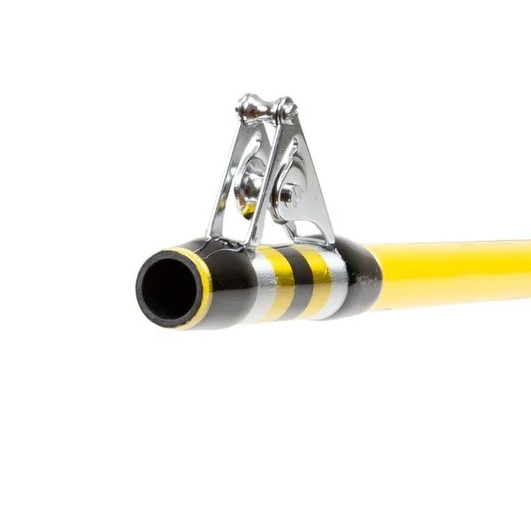 Спиннинг для пилькера Heavi Pilk 59EH 1,75 м (500-1000 гр)