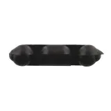 Флаг-стоп для стального троса