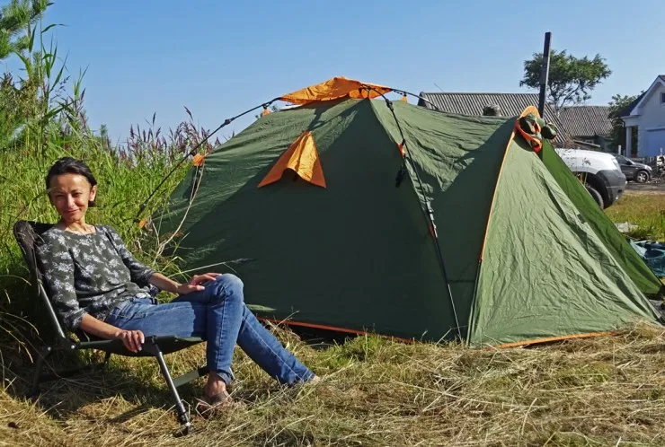 Стул Envision Comfort Chair 5