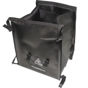 Кофр для снегохода 20 л