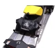 Кофр для снегохода (мягкий 20 л)