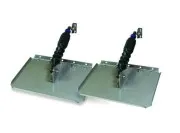 Транцевые плиты ST780-20 для моторов от 8 до 15 л.с.