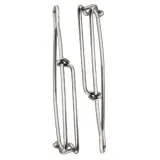 Карабин для троса 12 см.