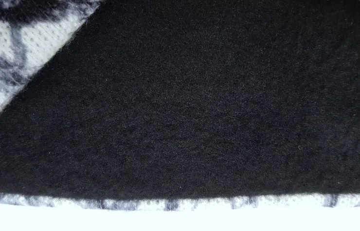 Шапка зимняя камуфляж