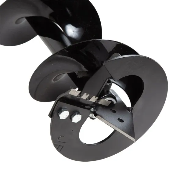 Шнек к мотоледобуру Jiffy 150/6