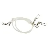 Амортизатор заглубителя резиновый с карабинами