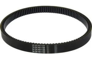 Ремень вариатора для снегохода 47-4468 (Ultimax MD)