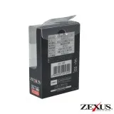 Фонарь проблесковый Zexus ZX-130