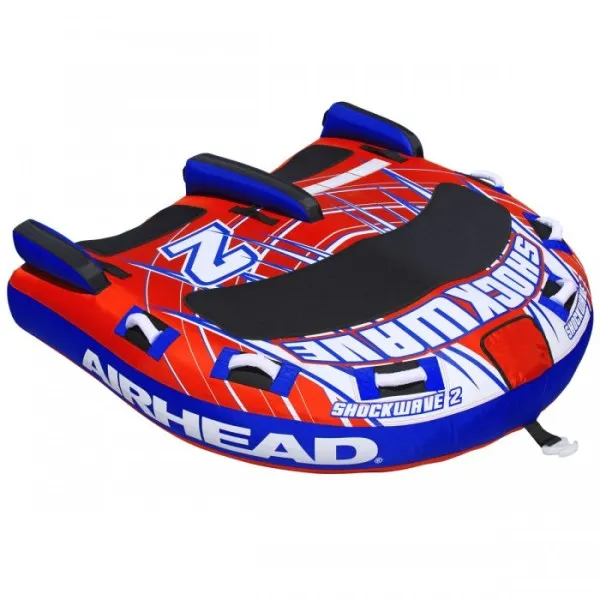 Буксируемый аттракцион Shockwave 2