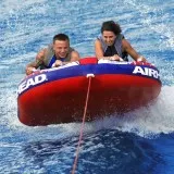 Буксируемый аттракцион Shockwave 2