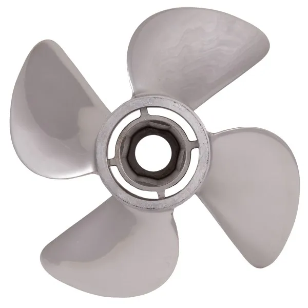 Гребной винт стальной Express EX1/2-1411-4