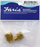 Адаптер датчика давления (1/8->M10*1; 1/8->M12*1)