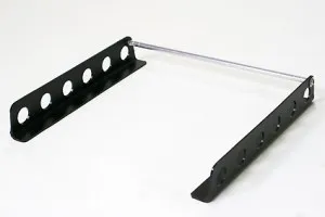 Багажник снегохода 60 см