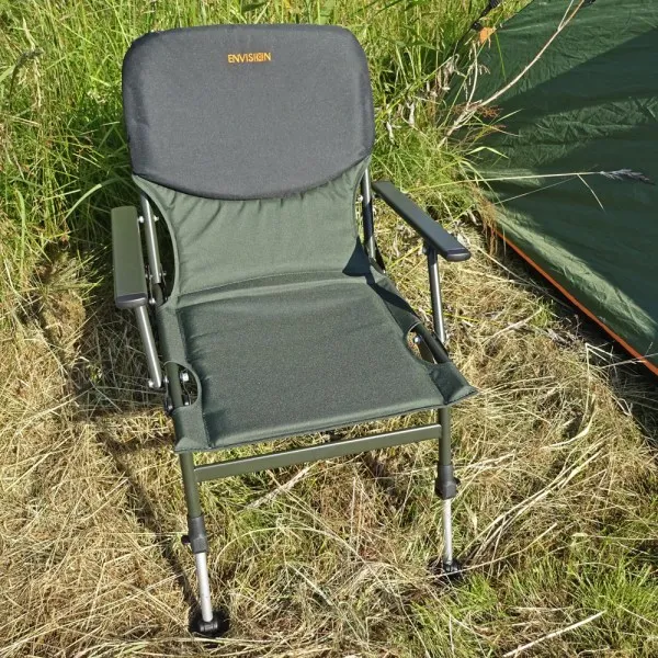 Кресло Envision Comfort Chair 4