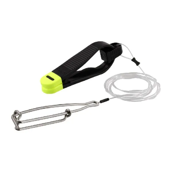 Клипса для троллинга Scotty 1178 (тросовая)