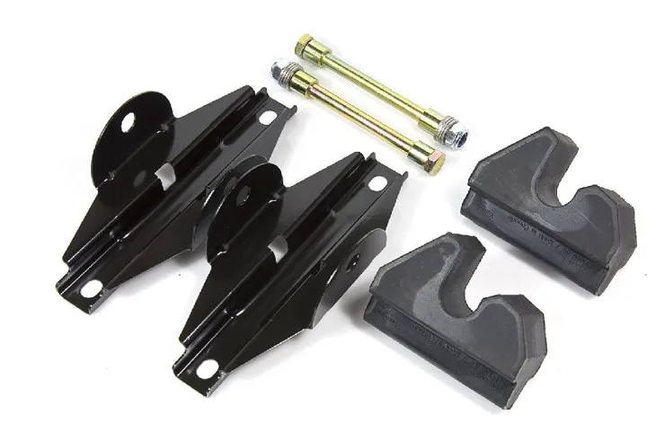 Комплект для установки лыж на снегоход Yamaha 900MKY-0