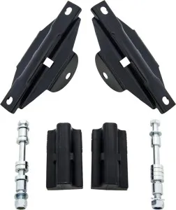 Комплект для установки лыж на снегоход Yamaha 900MKY-1