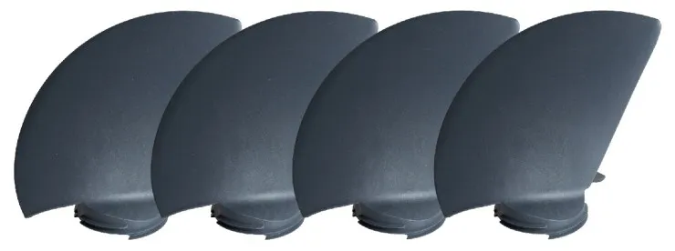 Лопасти для лодочного винта Propulse #8901-02