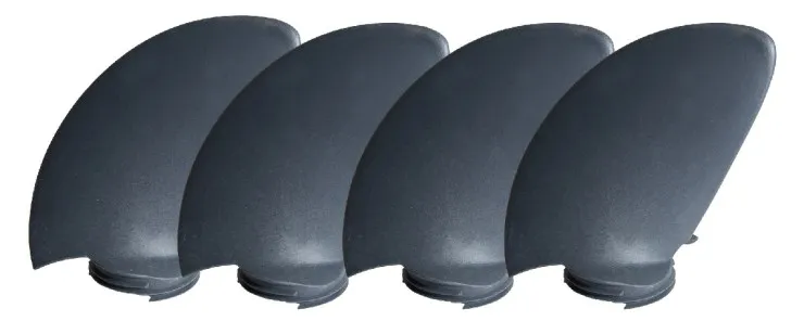 Лопасти для лодочного винта Propulse #9901-03