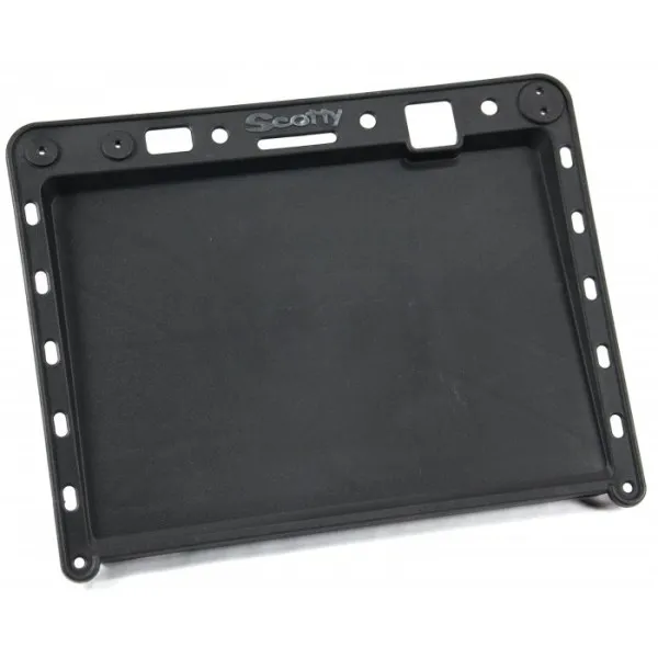 Столик в лодку (многофункциональная подставка)