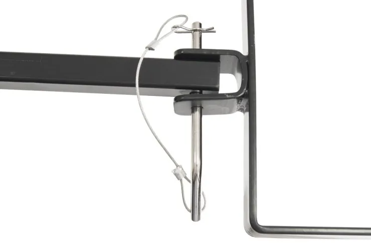 Дышло для саней Otter Outdoors шириной 74 см