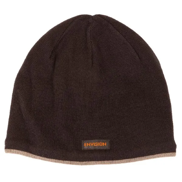 Шапка для рыбалки зимой